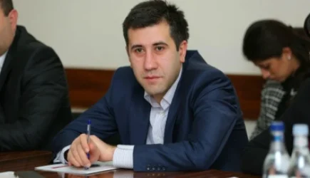 Սկսվել է Վեհափառ Հայրապետի կալանավորման տեղեկատվական նախապատրաստությունը. Ռուբեն Մելիքյան