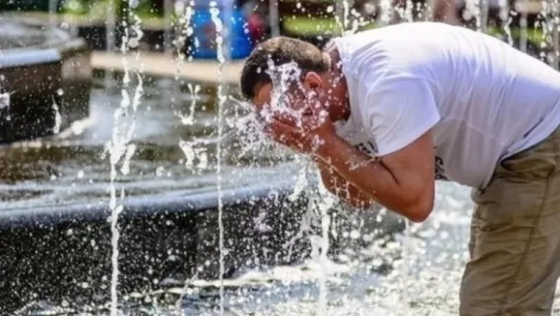 Հանրապետությունում օդի ջերմաստիճանը կբարձրանա 4-5 աստիճանով