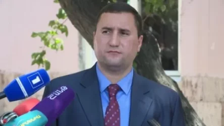 Սահմանին ինժեներական աշխատանքների կատարման արդյունքում ունենք նշանակալի ձեռքբերումներ. Տիգրան Բալայան