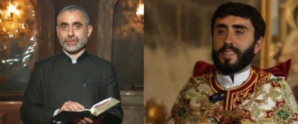 Տեր Արամին կարգալույծ անելու հարցը կարգապահական հանձնախումբում քննության ընթացքի մեջ է. Տեր Եսայի