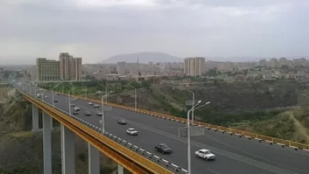 23-ամյա երիտասարդը փորձել է նետվել Դավթաշենի կամրջից