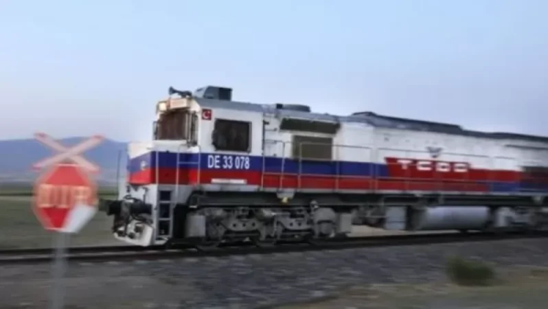 Վերագործարկվում է Անկարա-Թեհրան ուղևորափոխադրող գնացքը