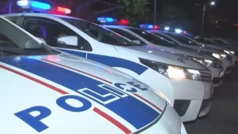 Նոր Նորքում վիճաբանություն է եղել. սպառնացել են սպանել ոստիկաններին. Sputnik