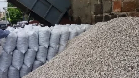 Աղտոտող շինարարական մեքենաները կտուգանվեն. հսկողությունը կուժեղացվի