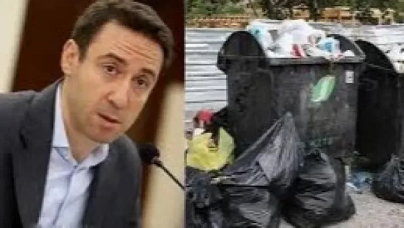 «Սանիթեքը» գումարները դու՞րս է հանում․ Հայկ Մարության