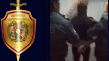 Ջերմուկում ուժեղացված ծառայություն է իրականացվել․ կան բերման ենթարկվածներ