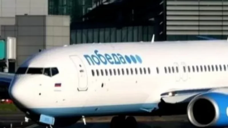 «Պոբեդա»-ի կողմից դեպի Երևան թռիչքներ իրականացնելու համար որևէ հայտ չենք ստացել. Քաղավիացիայի կոմիտե