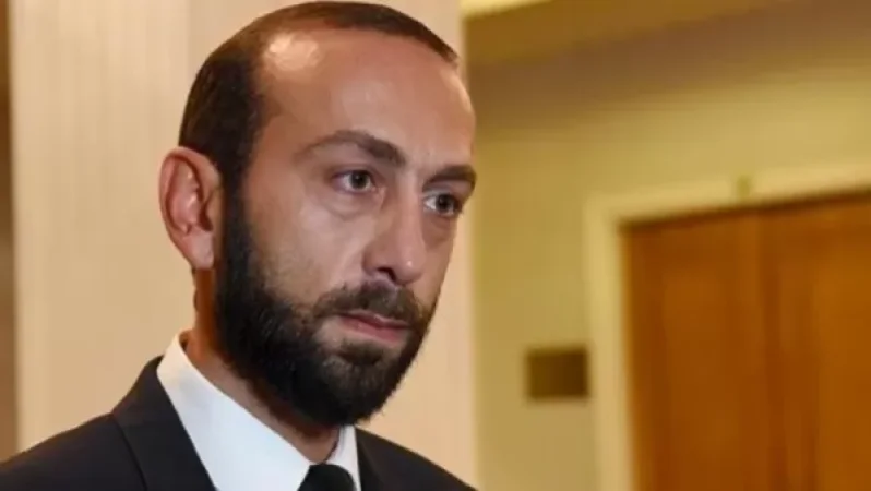 Հերթական անհեթեթությունն ու վիրավորանքն է. ԱԺ նախագահ