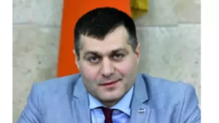 ԵՊՀ-ն նոր պրոռեկտոր ունի