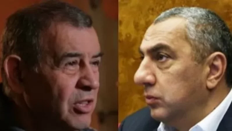 Criminal Proceedings Against TV Commentator and Former MP Suspended