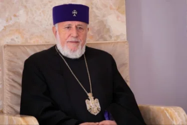 Ամենայն Հայոց Կաթողիկոսը կդառնա այս գործընթացի հիմնական թիրախը. Սուրենյանց