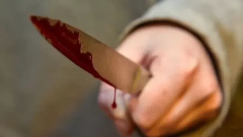 Երևանում 14-ամյա տղան կրծքավանդակի մասում ծակած-կտրած վերք ախտորոշմամբ տեղափոխվել է հիվանդանոց