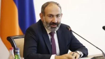 Նիկոլ Փաշինյանն որոշում է ստորագրել