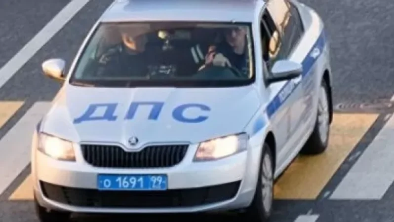 ՃԵԱՊՏ պարեկային մեքենաների մուլյաժներ են հայտնվել․  Թաթարստան