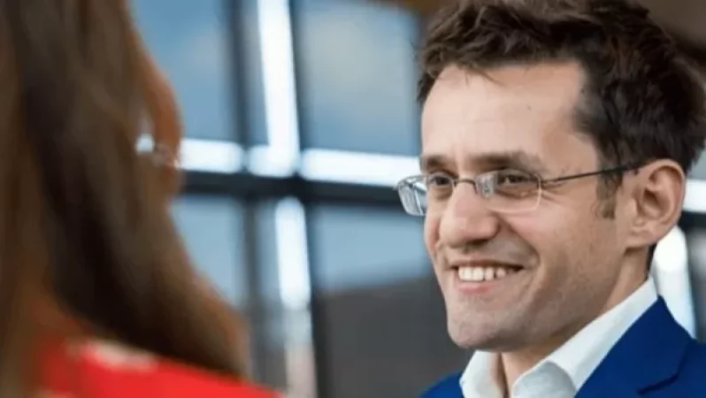 Լևոն Արոնյանը արագ շախմատի մրցաշարում հաղթող ճանաչվեց