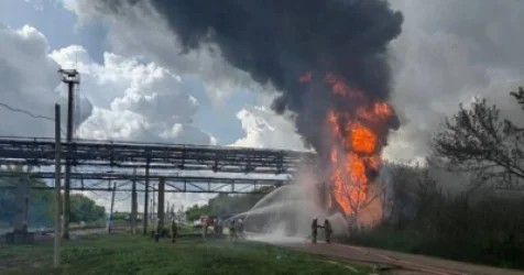 Ուժգին պայթյուն Ստերլիտամակի գործարանում․ կան զոհեր և տուժածներ. Բաշկիրիայի ղեկավար