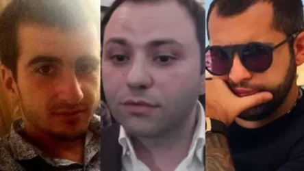 «Եթե խնդրագիրս բավարարվի և սեպտեմբերի 3-ին ազատ արձակվեմ, բոլորի անվտանգությունը կապահովեմ». Հակոբ Հովհաննիսյան