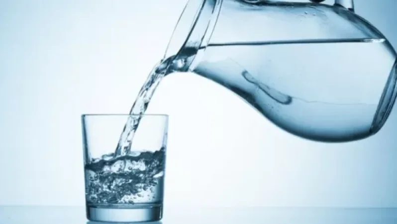 Պլանային ջրանջատում