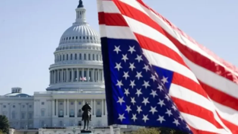 ԱՄՆ առևտրի նախարարությունն իր «սև ցուցակում» ներառել է երկու հայկական ընկերություն