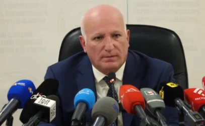 Անթույալտրելի է, որ ՀԷՑ-ում կառավարման առումով ամենաթողություն տիրի. ՀԾԿՀ նախագահ