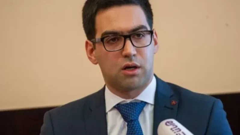 Իրա­վիճակ է փոխել․ Ստամբուլյան կոնվենցիային նվիրված «Իմ քայլ»-ի փակ հանդիպումն է տեղի ունեցել նախարարի հետ