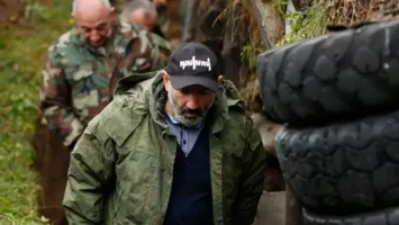 ՀՀ-ն Արցախին աջակցություն կտրամադրի՝ լուծելու ՊԲ զինթոշակառուների բնակարանային խնդիրները. Նիկոլ Փաշինյան