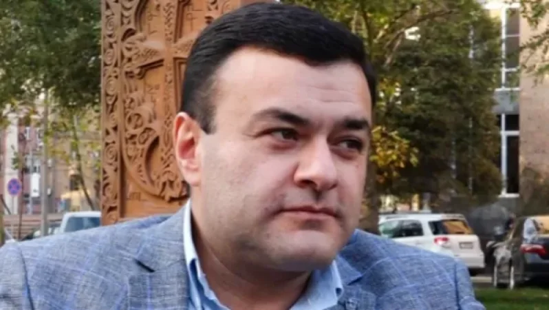 Ցուցադրական գործընթաց՝ դատավորների համար․ պաշտպանը` Դավիթ Գրիգորյանի գործի մասին