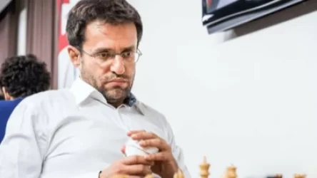 Լևոն Արոնյանը երկրորդ հաղթանակն է տարել ադրբեջանցու նկատմամբ