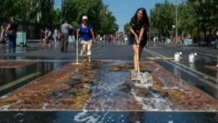 Ինչպե՞ս է ԱԺ-ը ծախսել Վարդավառի միջոցառման 5 մլն դրամը