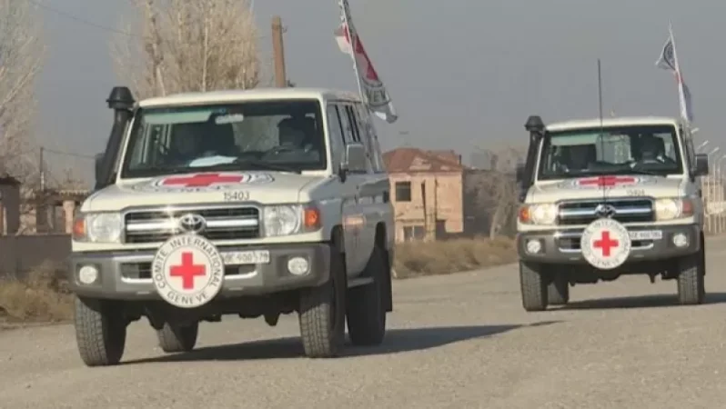 Կարմիր Խաչը բանակցում է, որ անհապաղ տեսակցի սահմանը հատած հայ զինծառայողին