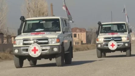 Կարմիր Խաչը բանակցում է, որ անհապաղ տեսակցի սահմանը հատած հայ զինծառայողին