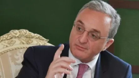 Զոհրաբ Մնացականյանը՝ Փաշինյան-Թրամփ հանդիպման հնարավորության մասին