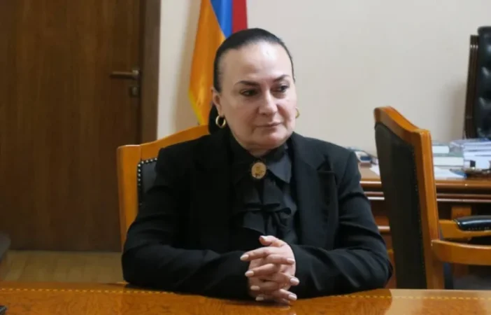 20 մլն դրամ գրավ և տնային կալանք՝ հայտնի են Մանկավարժական համալսարանի ռեկտորի և պրոռեկտորի խափանման միջոցները