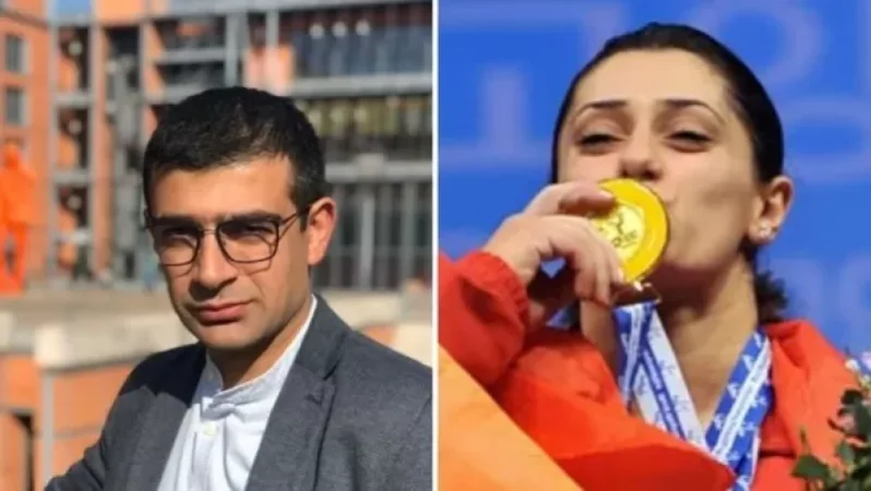 Նազիկ Ավդալյանի մասին ֆիլմ է նկարահանվում