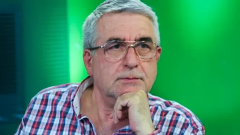 Ասացին՝ հույս ունեն, որ ապագայում կհամագործակցեն ինձ հետ. Արմեն Դուլյանը` «Հ1»-ից հեռանալու մասին