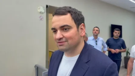 ՔՊ-ի մոտ երկու բան է ստացում՝ ասֆալտ անել ու ասֆալտին փռել․ Նարեկ Կարապետյան