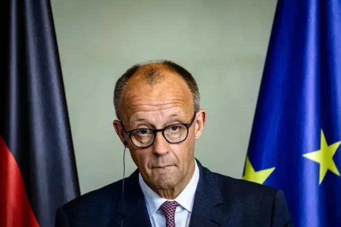 Եվրոպան պետք է մեզ աջակցի, թե չէ հաջորդը ինքը կլինի․ Մերց