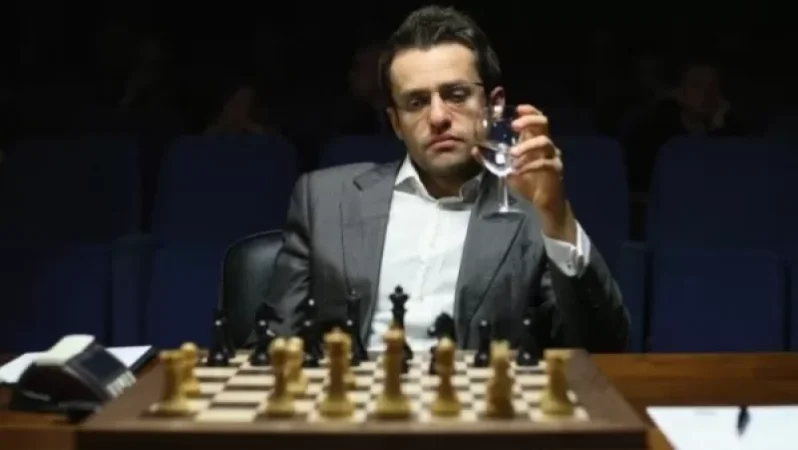 Լևոն Արոնյանը Սենթ Լուիսի սուպերմրցաշարի հաղթող․ գրոսմաստերի մրցանակը կազմել է 37 հազար 500 ԱՄՆ դոլար