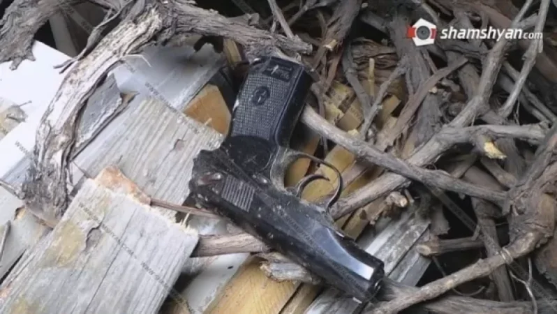 Գիշերն իրավապահները կանխել են զինված «ռազբորկան». կան մեկ տասնյակից ավելի բերման ենթարկվածներ