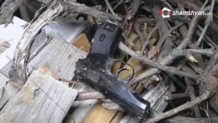 Գիշերն իրավապահները կանխել են զինված «ռազբորկան». կան մեկ տասնյակից ավելի բերման ենթարկվածներ