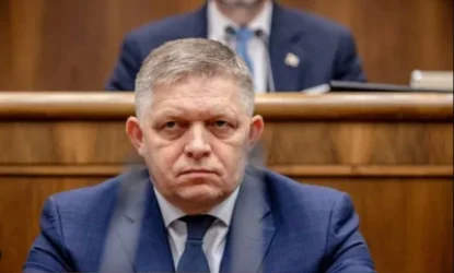 Վճռականորեն կրկնում եմ,  ոչ մի սլովակ զինվոր չի ուղարկվի Ուկրաինա. Ֆիցո