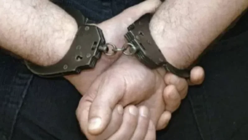 ՏԵՍԱՆՅՈՒԹ. Ոստիկանությունը քրեական հեղինակության է բերման ենթարկել