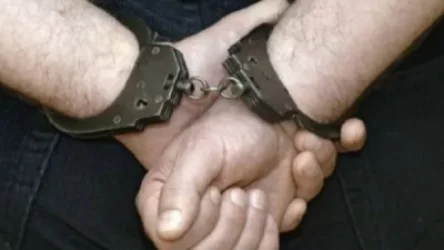 ՏԵՍԱՆՅՈՒԹ. Ոստիկանությունը քրեական հեղինակության է բերման ենթարկել