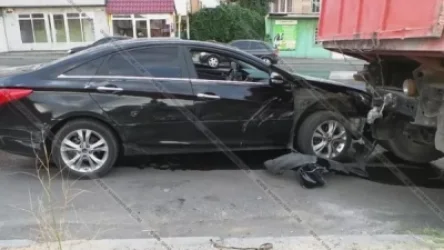 Ջրվեժի «Սոչի Պալաս» հյուրանոցային համալիրի մոտից դանակահարված երկու երիտասարդ տեղափոխվել են հիվանդանոց. Shamshyan.com