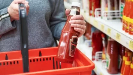 Վրաստանում վաճառված սոուսների և համեմունքների մեջ վտանգավոր ներկանյութեր են հայտնաբերվել