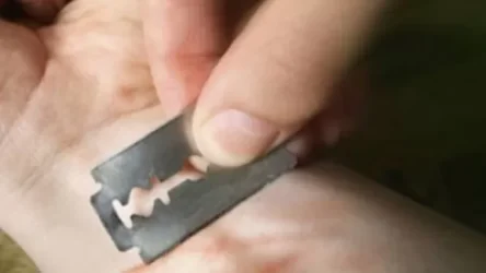 Քաղաքացին ինքնավնասվել է՝ կտրելով երակները