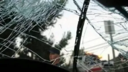 Մարտակերտի շրջանում մեքենան 70մ գլորվել է ձորը. զոհվել է 1, տուժել՝ 4 քաղաքացի