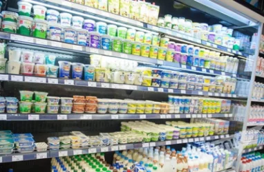 Կաթնամթերքը Հայաստանում կտրուկ թանկացել է․ արտադրողները մրցո՞ւմ են բարձր գնի համար․ «Հետք»