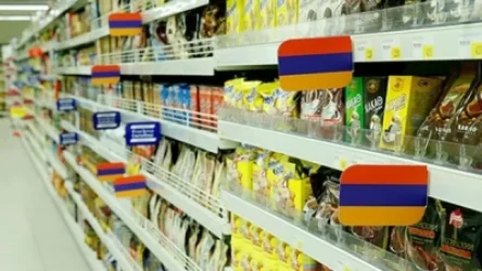 Հունվարի 1-ից ունենք թանկացող ապրանքատեսակների ցանկը. ԻՔՄ