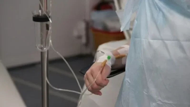 Ալավերդիում 2-րդ հարկից ընկած 3-ամյա փոքրիկը գտնվում է վերակենդանացման բաժանմունքում